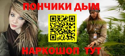 хмурый Кинель